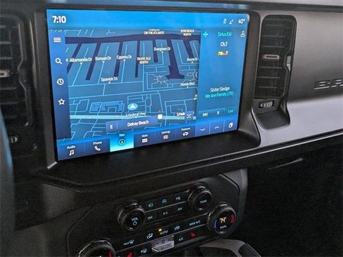 Used 2021 Ford Bronco First Edition image 20