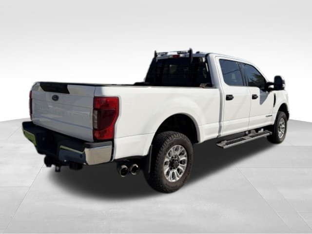 Used 2020 Ford F250 XLT AWD/4WD image 5
