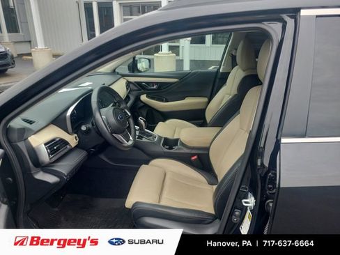 Certified 2024 Subaru Outback Limited AWD/4WD image 8