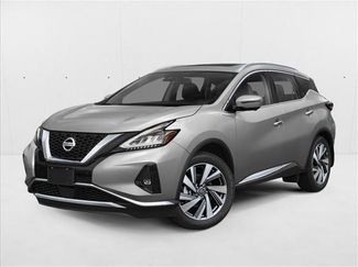 Used 2019 Nissan Murano SL FWD video 1