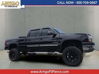 Used 2004 Chevrolet Silverado 2500 LS w/ Skid Plate Package