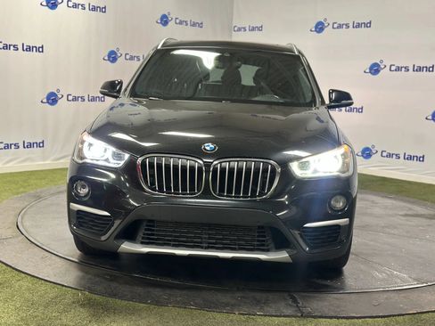 Used 2017 BMW X1 xDrive28i AWD/4WD image 7