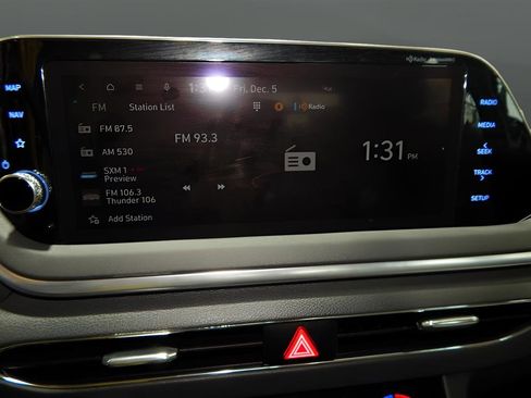 Used 2023 Hyundai Sonata SEL image 24