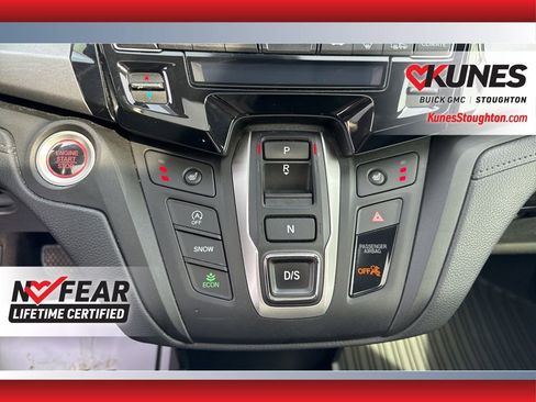 Used 2022 Honda Odyssey EX-L image 34