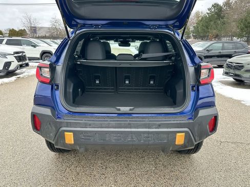 New 2026 Subaru Crosstrek 2.5i Wilderness AWD/4WD image 35