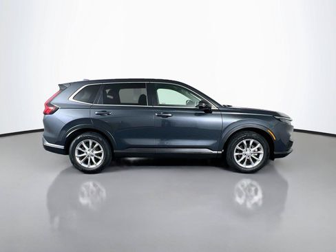 Used 2024 Honda CR-V EX-L image 7