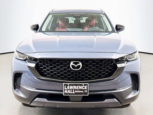 Certified 2025 MAZDA CX-50 2.5 Hybrid w/ Weather Package image 2