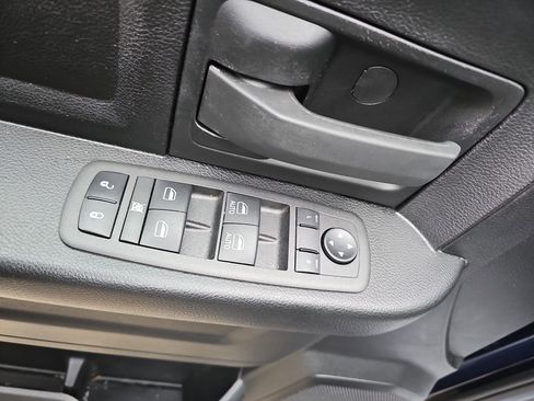 Used 2023 RAM 1500 Tradesman w/ Popular Equipment Group image 16