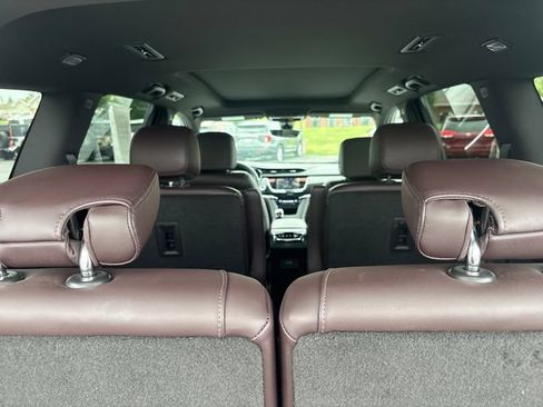 Used 2023 Cadillac XT6 Premium Luxury w/ Technology Package AWD/4WD image 34