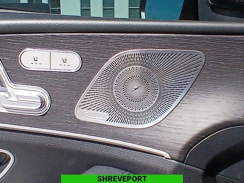 Used 2022 Mercedes-Benz GLE 350 GLE 350 4D Sport Utility image 25