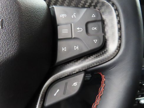 Used 2024 Ford Bronco Raptor w/ Interior Carbon Fiber Pack 6 image 59