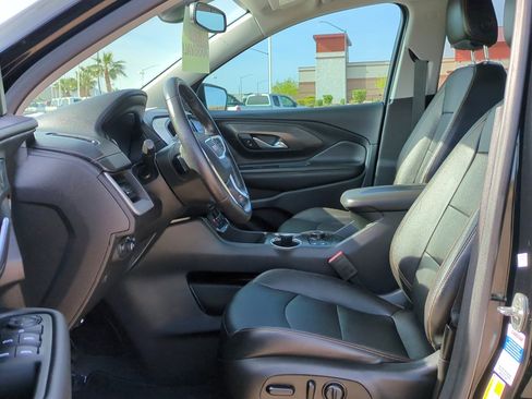 Used 2021 GMC Terrain SLT w/ LPO, Floor Liner Package image 15