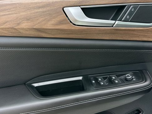New 2026 Volkswagen Atlas SE AWD/4WD image 9