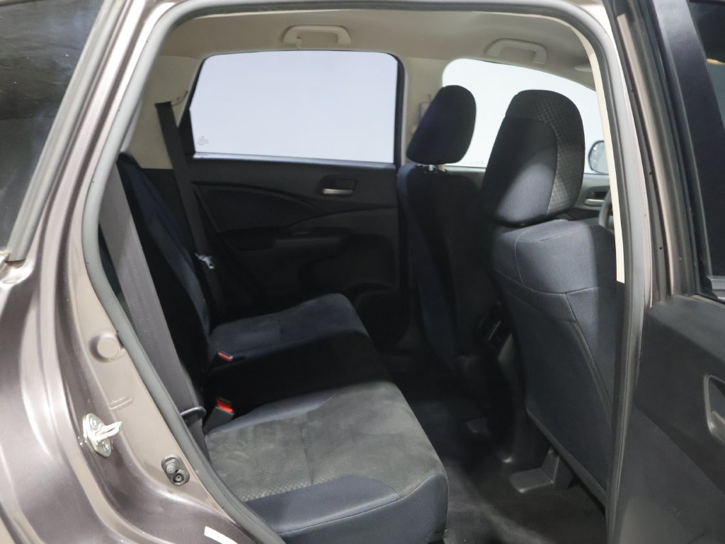Used 2015 Honda CR-V LX image 19