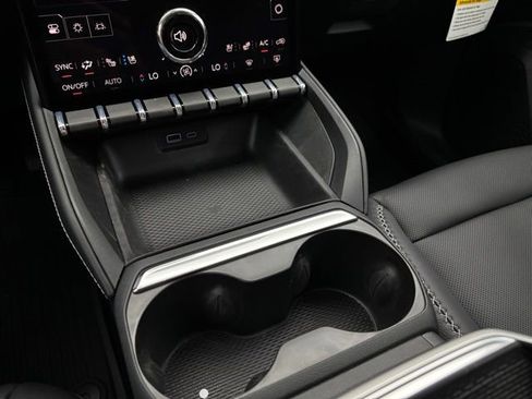 New 2026 GMC Terrain Denali w/ LPO, Floor Liner Package image 29