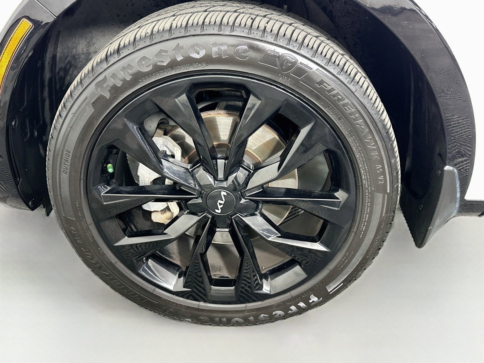 Used 2022 Kia Sorento SX AWD/4WD image 33