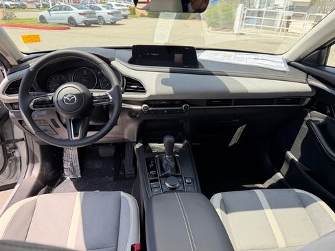 New 2026 MAZDA CX-30 Aire Edition AWD/4WD image 15