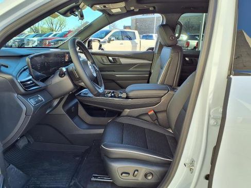 New 2026 Buick Enclave Sport Touring w/ Power Package FWD image 19