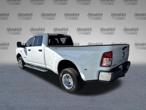 Used 2024 RAM 3500 Big Horn AWD/4WD image 7