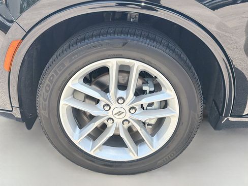 Used 2025 Dodge Durango GT AWD/4WD image 36