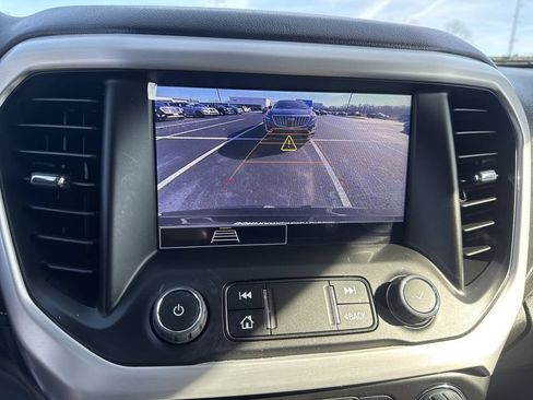 Used 2023 GMC Acadia SLE w/ Driver Convenience Package AWD/4WD image 19