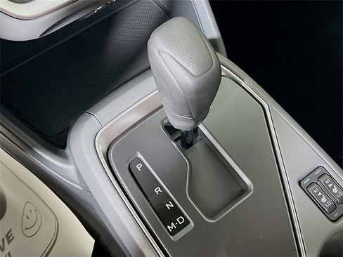 New 2025 Subaru Crosstrek 2.0i Premium image 15