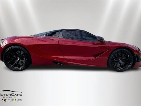 Used 2022 McLaren 720S Luxury image 6