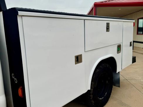 Used 2015 Ford F350 XL RWD image 10