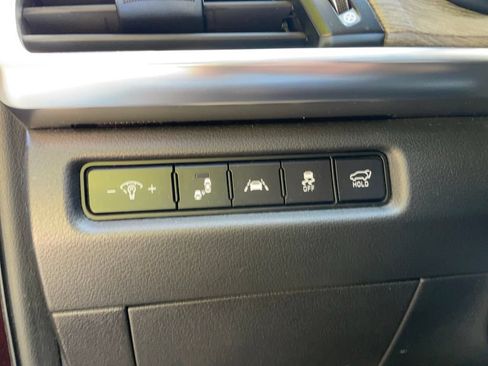 Used 2021 Kia Telluride EX w/ EX Premium Package FWD image 10