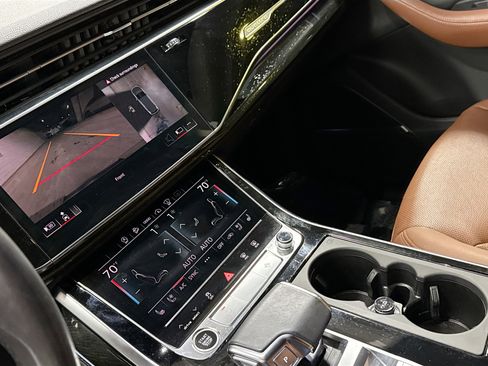 Used 2021 Audi Q7 3.0T Prestige image 30