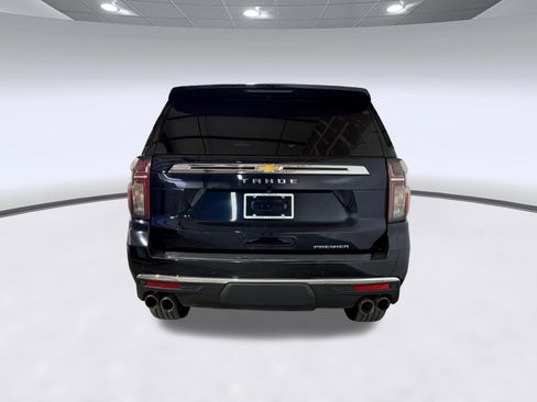 Used 2023 Chevrolet Tahoe Premier AWD/4WD image 9