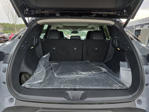 Used 2025 Nissan Murano SL image 15