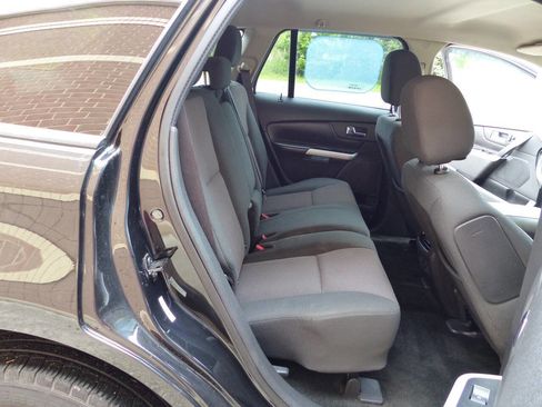 Used 2014 Ford Edge SEL image 41