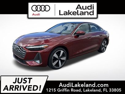 Used 2025 Audi A5 Premium Plus