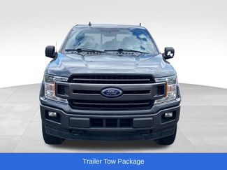 Used 2018 Ford F150 XLT w/ Equipment Group 302A Luxury AWD/4WD video 2