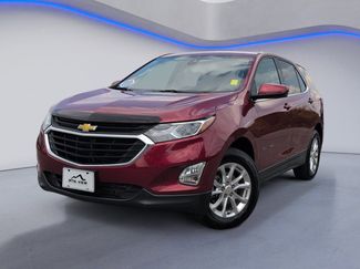 Used 2020 Chevrolet Equinox LT AWD/4WD video 2