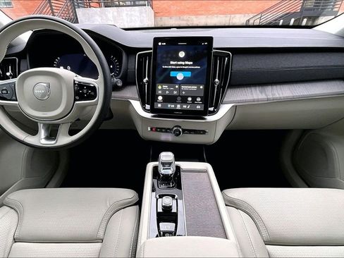 New 2026 Volvo XC90 B6 Ultra AWD/4WD image 8