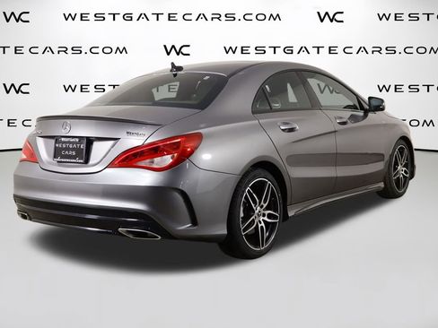 Used 2019 Mercedes-Benz CLA 250 image 42