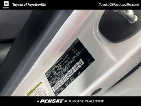 Used 2025 Lexus RX 350 Premium w/ Accessory Package (K3) FWD image 34