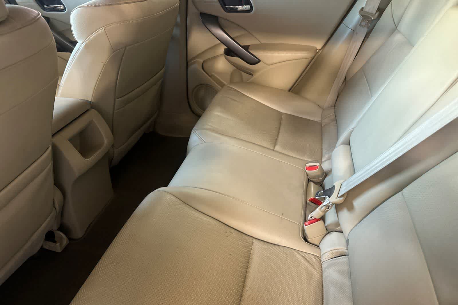 Used 2013 Acura RDX FWD image 5