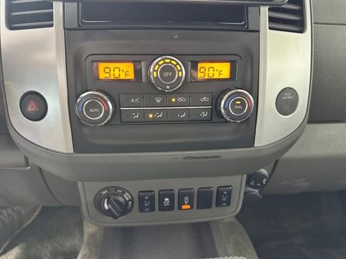 Used 2017 Nissan Frontier SV w/ SV Value Truck Package image 23