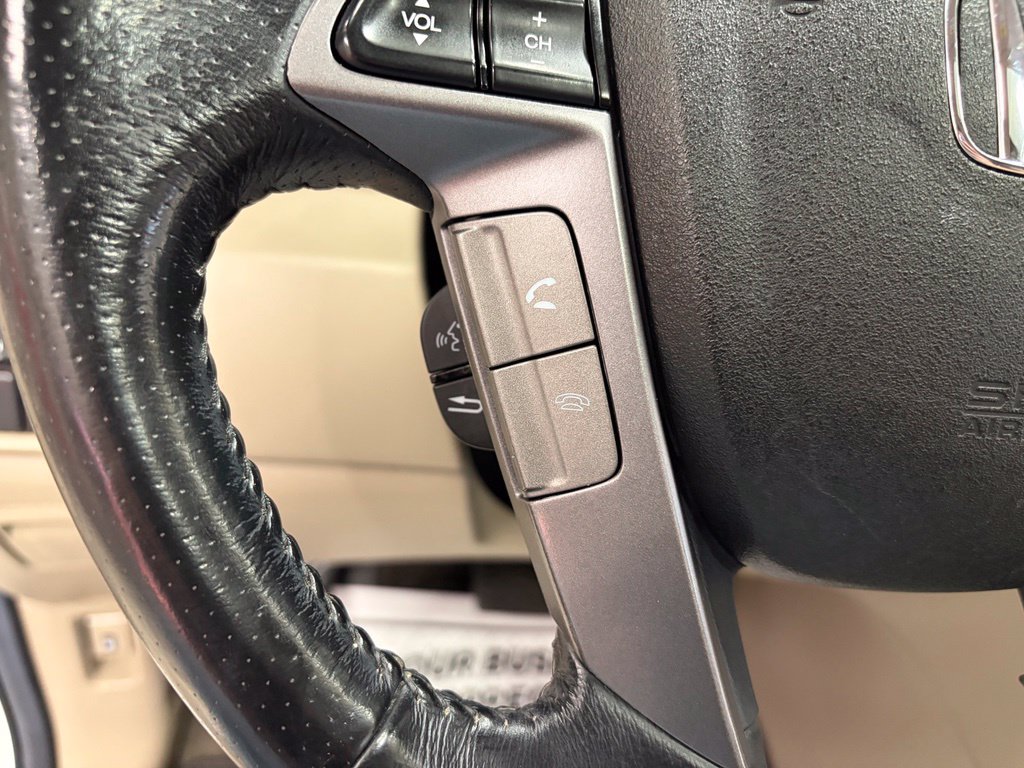 Used 2013 Honda Odyssey EX-L image 17