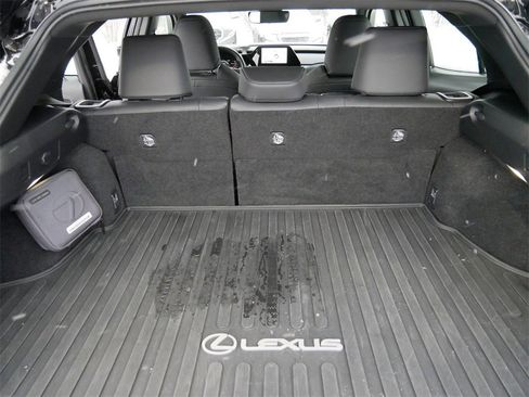 Certified 2023 Lexus UX 250h 250h Base image 10