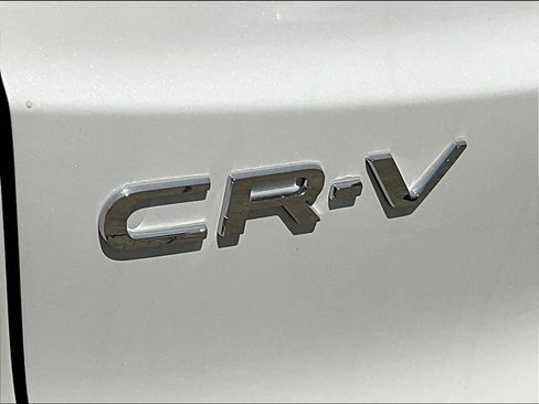 New 2026 Honda CR-V EX image 14