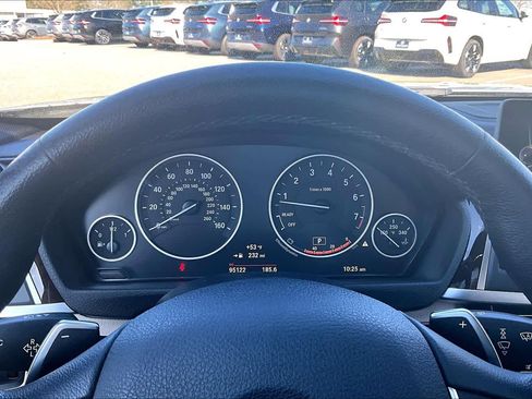 Used 2016 BMW 328i Sedan image 27