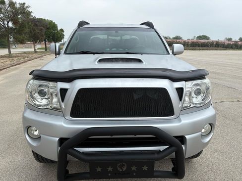 Used 2010 Toyota Tacoma PreRunner RWD image 13