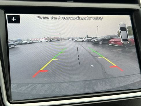 Used 2018 Lincoln MKX Reserve image 22