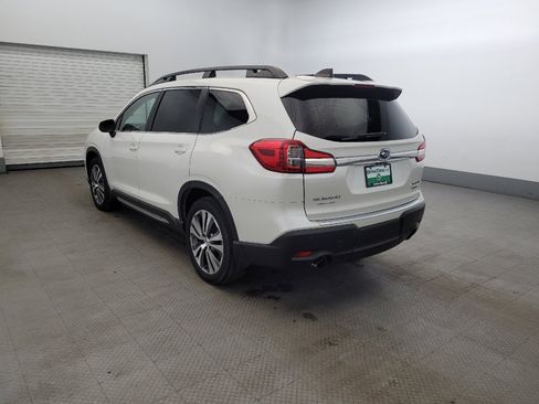 Used 2020 Subaru Ascent Limited w/ Technology Package AWD/4WD image 5