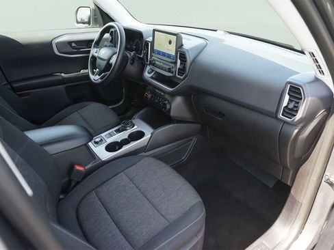 Used 2024 Ford Bronco Sport Big Bend AWD/4WD image 17