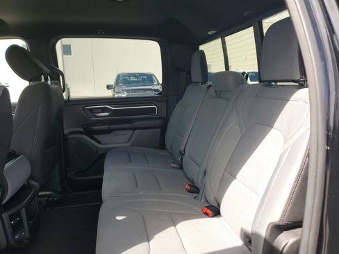 Used 2023 RAM 1500 Big Horn w/ Trailer Tow Group image 9